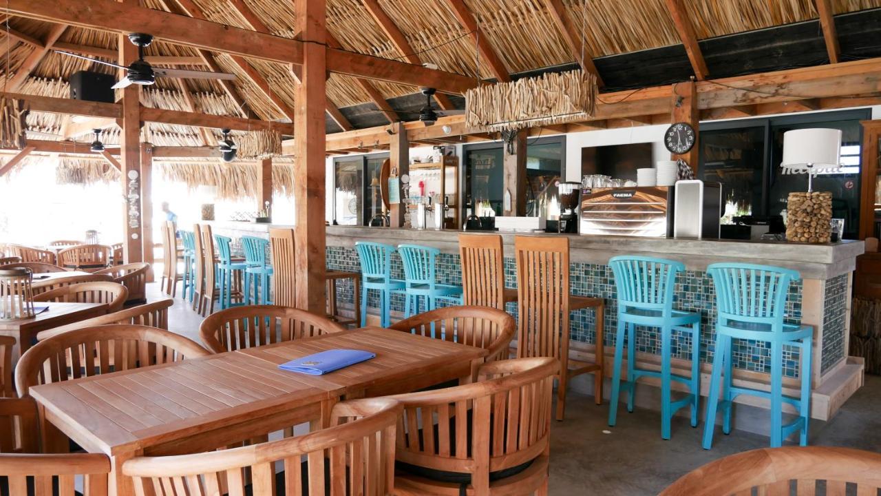 Bloozz Resort Bonaire Кралендижк Екстериор снимка