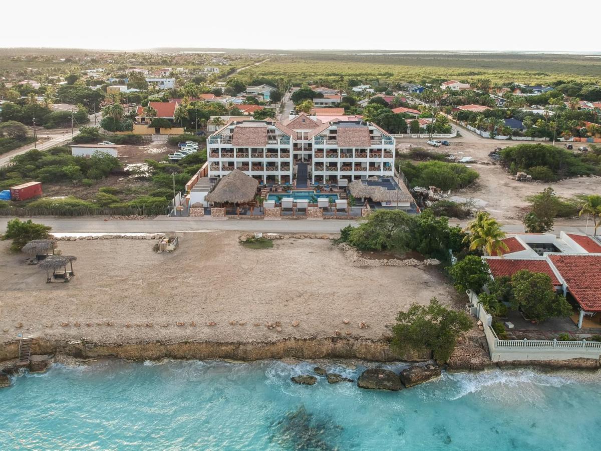 Bloozz Resort Bonaire Кралендижк Екстериор снимка