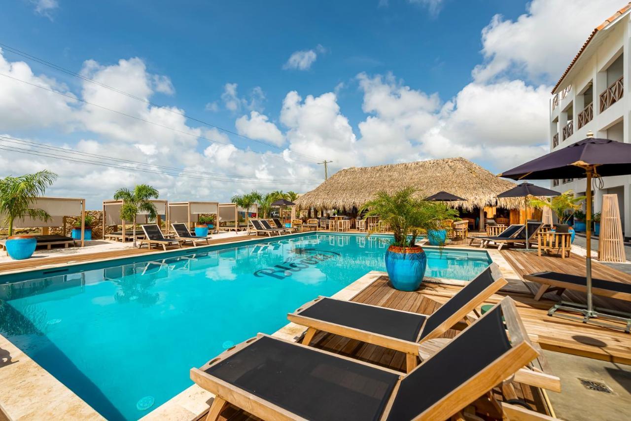 Bloozz Resort Bonaire Кралендижк Екстериор снимка