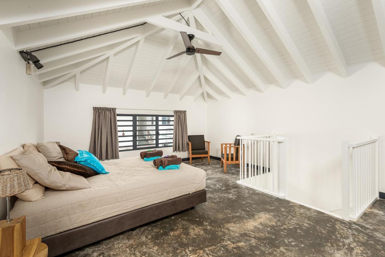 Bloozz Resort Bonaire Кралендижк Екстериор снимка