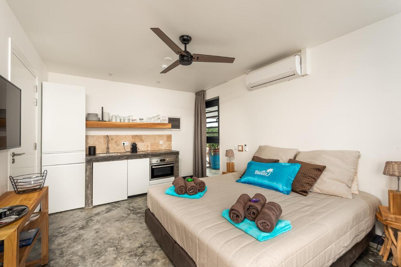 Bloozz Resort Bonaire Кралендижк Екстериор снимка