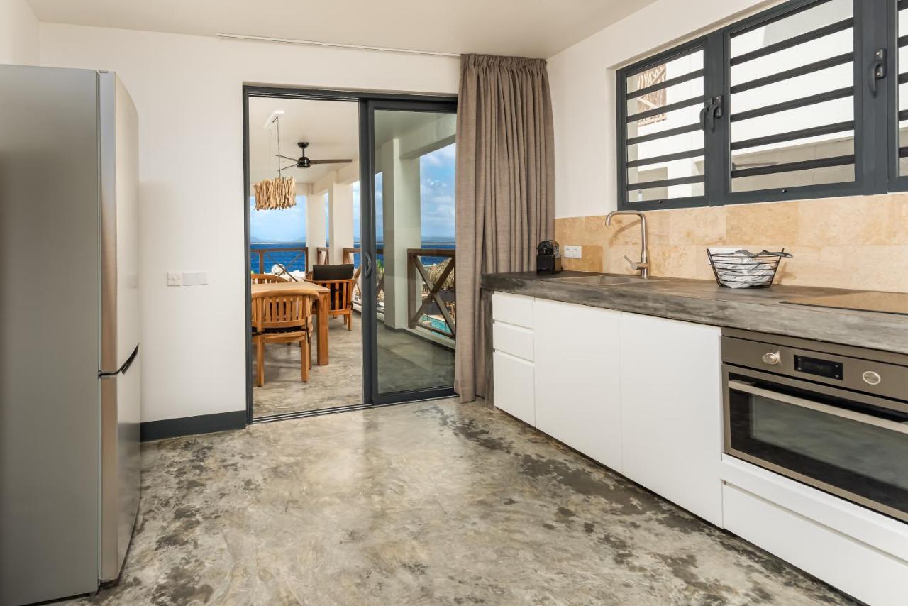 Bloozz Resort Bonaire Кралендижк Екстериор снимка
