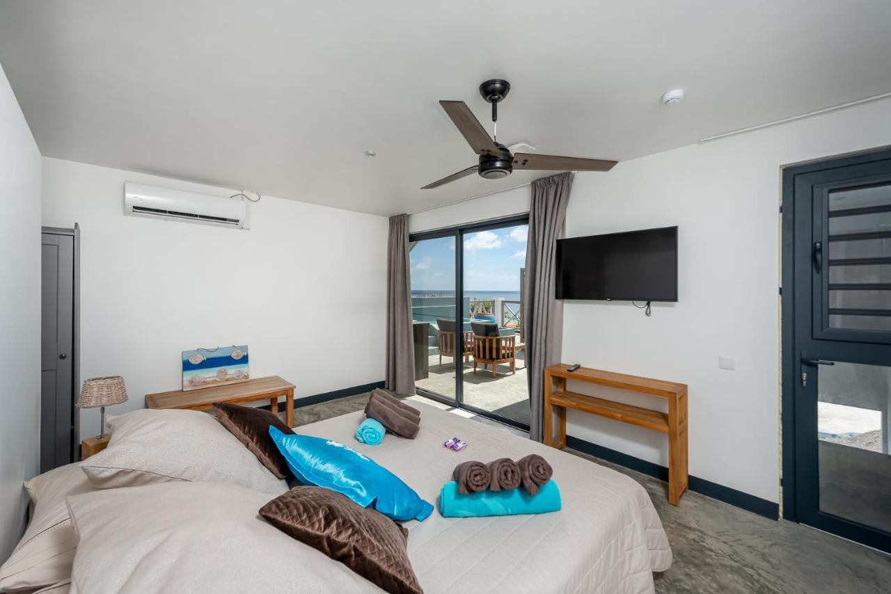 Bloozz Resort Bonaire Кралендижк Екстериор снимка