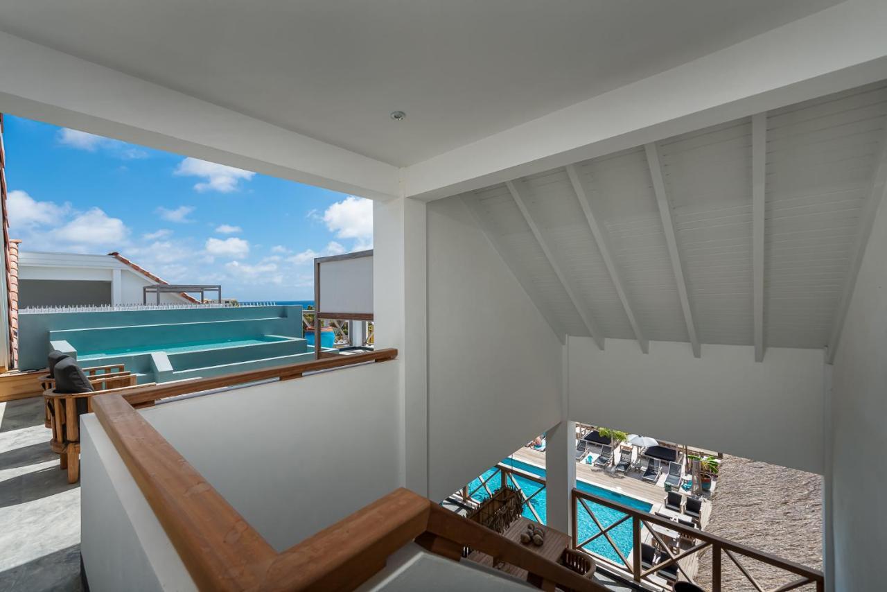 Bloozz Resort Bonaire Кралендижк Екстериор снимка