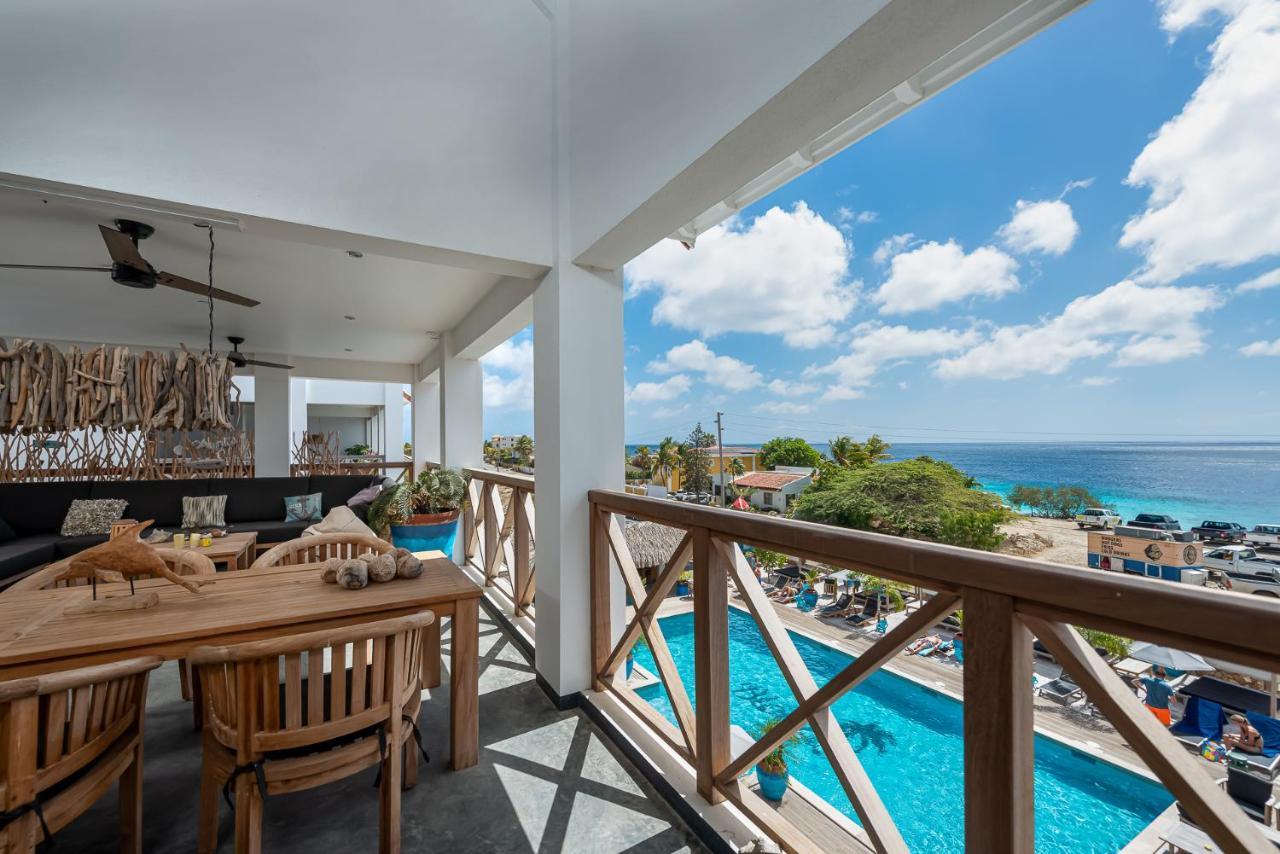 Bloozz Resort Bonaire Кралендижк Екстериор снимка