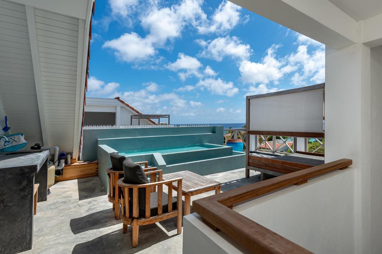 Bloozz Resort Bonaire Кралендижк Екстериор снимка