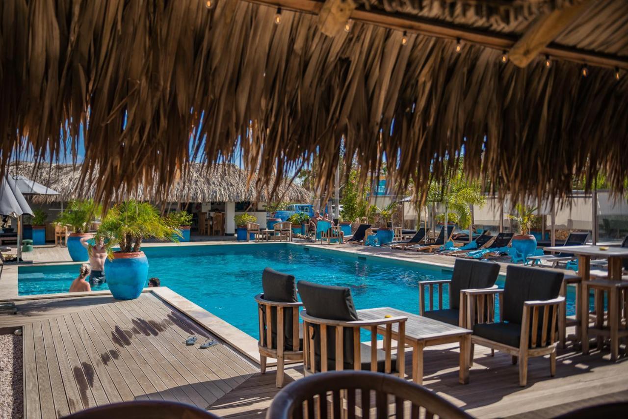 Bloozz Resort Bonaire Кралендижк Екстериор снимка