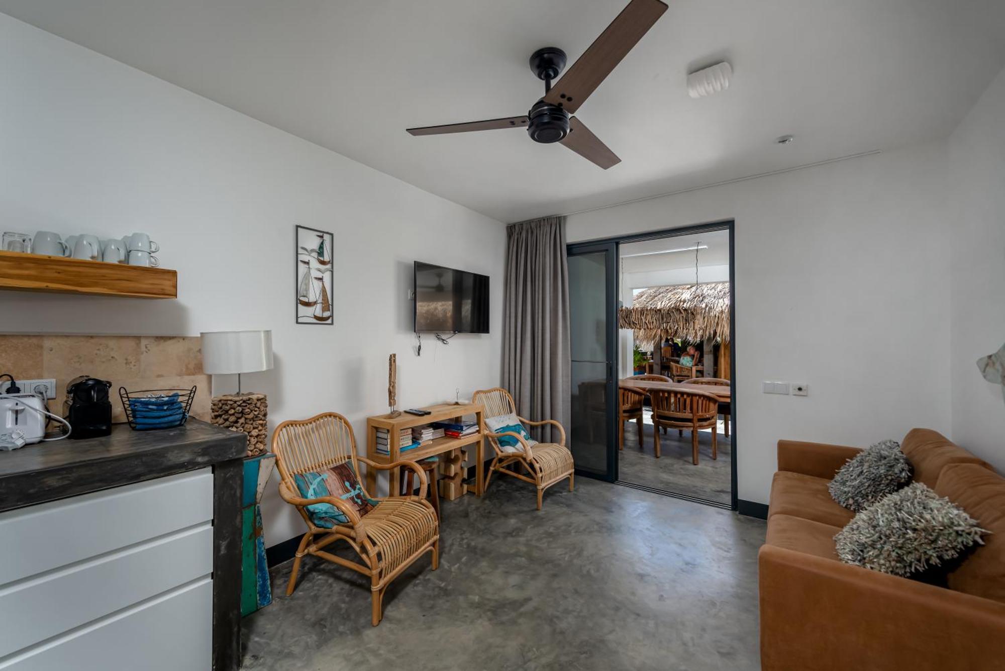 Bloozz Resort Bonaire Кралендижк Екстериор снимка